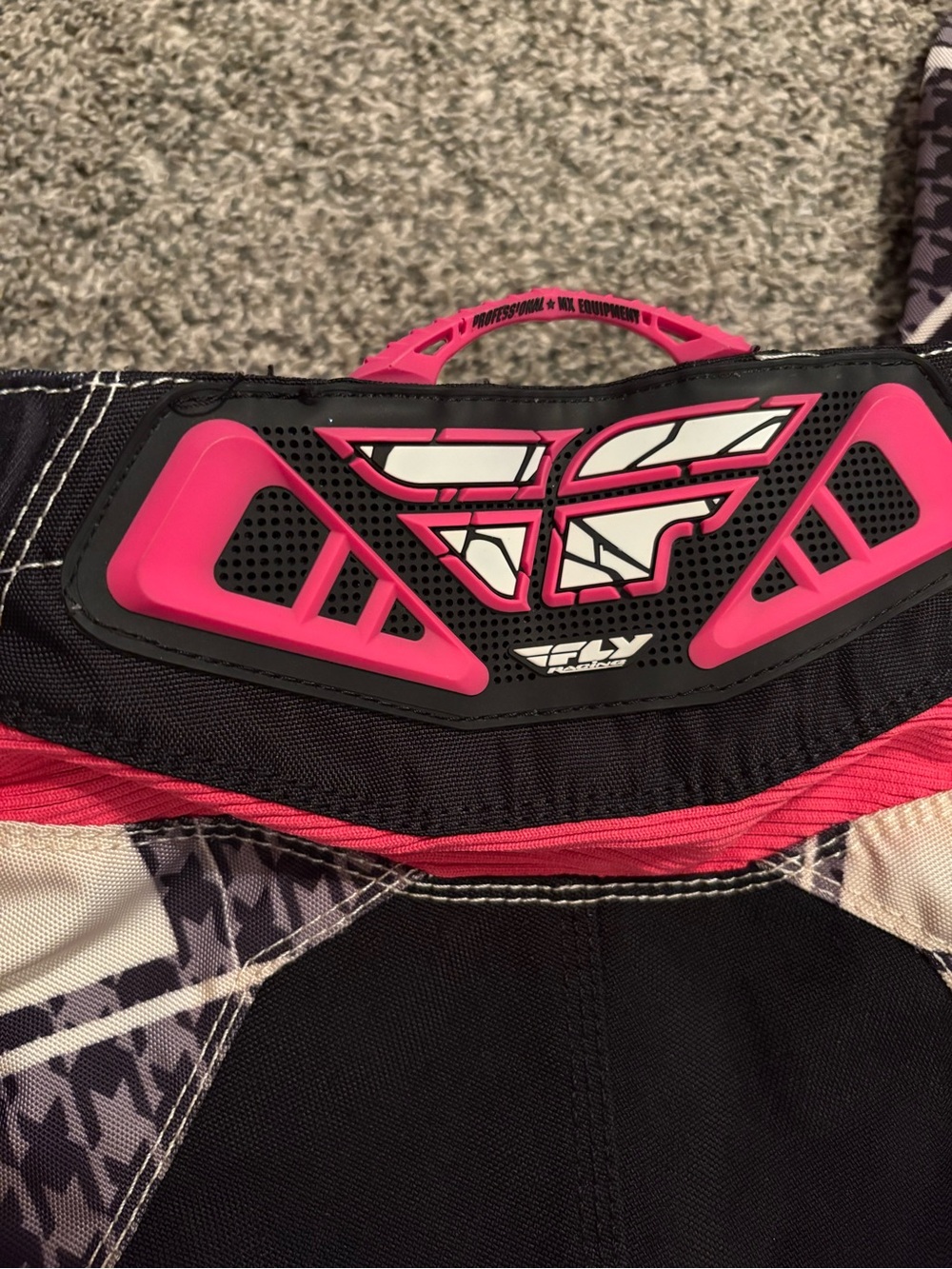 Fly Racing women’s pants - Picture 3 of 9